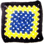 Topflappen