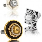 Sunset Boulevard Rings