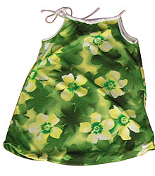 Kleidchen