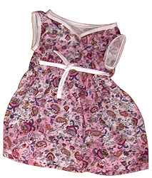 Kleidchen