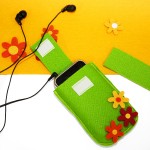 iPod Tasche