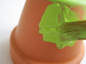 Schritt 1