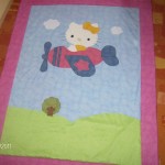 Krabbeldecke