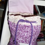 Kindergarten Rucksack