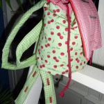 Kindergarten Rucksack