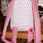 Kindergarten Rucksack