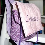 Kindergarten Rucksack