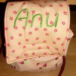 Kindergarten Rucksack