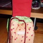 Kindergarten Rucksack