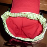 Kindergarten Rucksack