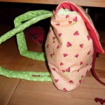 Kindergarten Rucksack