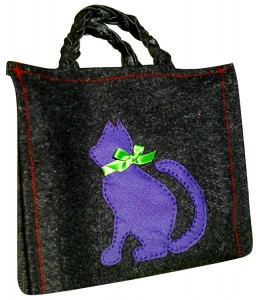Tasche