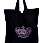 My Style Baumwolltasche
