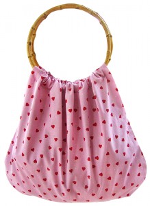 Stofftasche