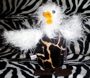 Freaky-Duck