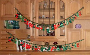Adventskalender