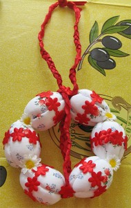Osterkranz