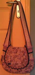 Tasche von Stephanie