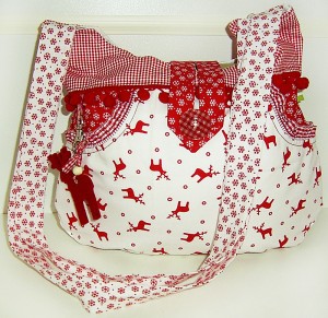 Tasche von Stephanie