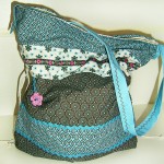 Tasche von Stephanie