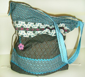 Tasche von Stephanie