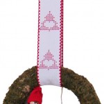 Wandkranz von Gabriele B.