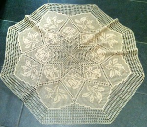 Deckchen von Nicola S