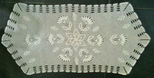 Deckchen von Nicola S