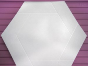 Geschenkschachtel Schritt 3