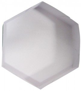 Geschenkschachtel Schritt 6