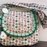 Tasche von Stephanie