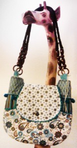 Tasche von Stephanie