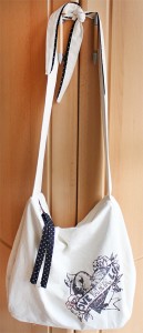Tasche von Irene B.