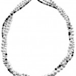 Perlenkette