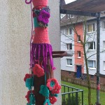 Gestricktes von Gabriela K.