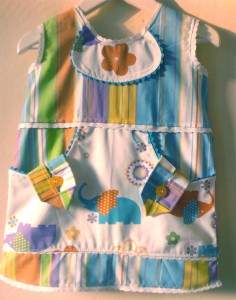 Kleidchen von Stephanie M.