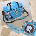 Tasche von Vanessa