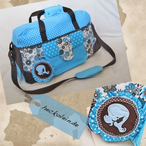 Tasche von Vanessa
