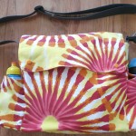 Wickeltasche von Stefanie L.