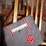 Firndltasche "Sonni" von Susann S.