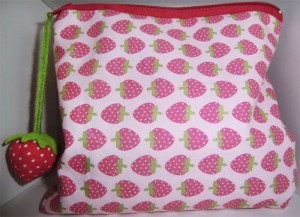 Kosmetiktasche von Anna B.