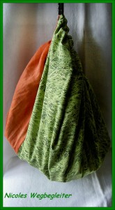 Spielzeugsack haengend von Nicole K.