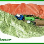 Spielzeugsack von Nicole K.
