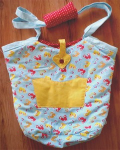 Tasche von  Stefanie L.
