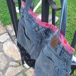 Tasche von Mariangela