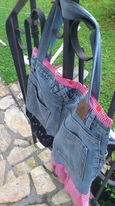 Tasche von Mariangela