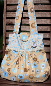 Tasche von Roswitha G.