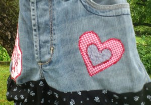 Tasche von Mariangela