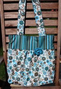 Tasche von Roswitha G.