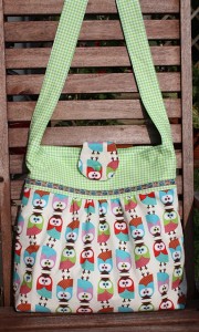 Tasche von Roswitha G.